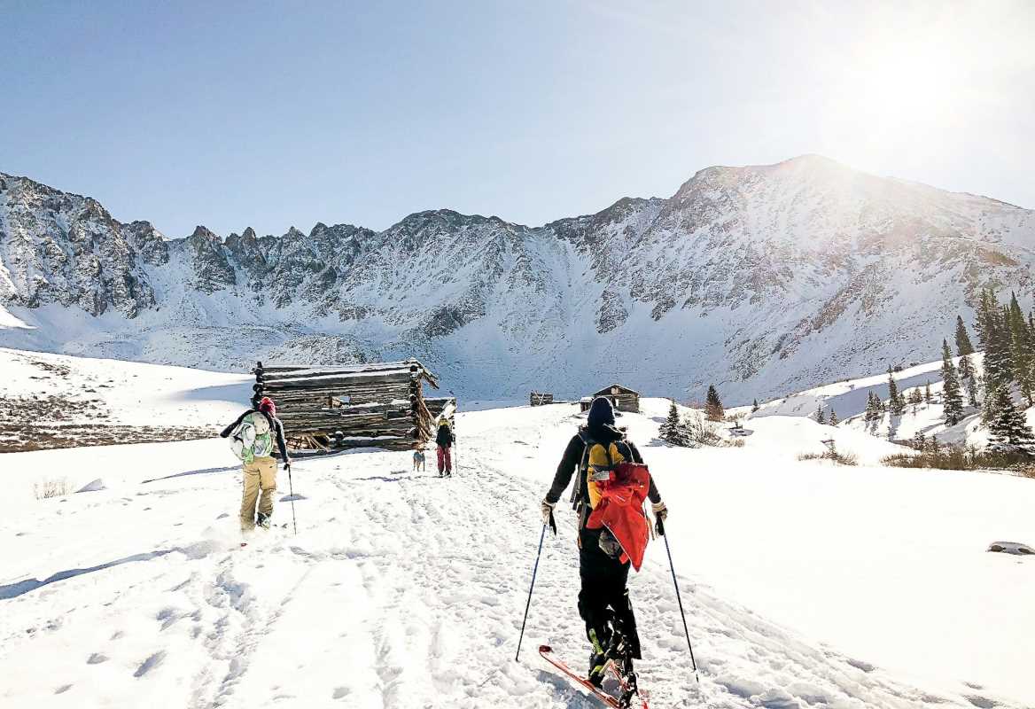 Fun Ways to Enjoy a Ski Resort Without Hitting the Slopes